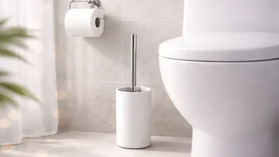 WC kiegészítők